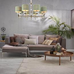 Подвесная люстра ST Luce Oleo  - 5